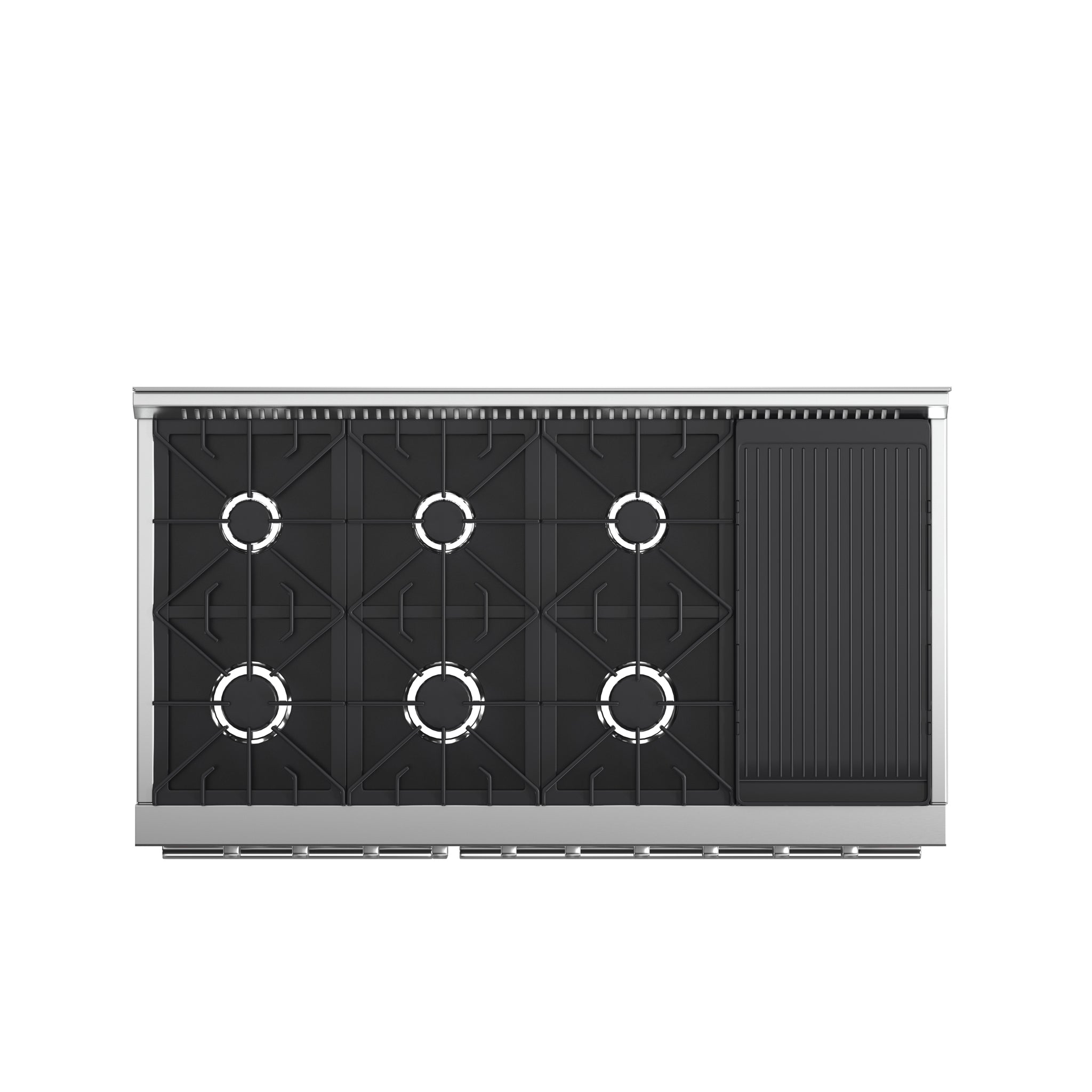 FORNO Premium 3-Piece Kitchen Bundle - FORNO Galiano 48