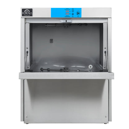 Forno Commerciale Undercounter Dishwasher
