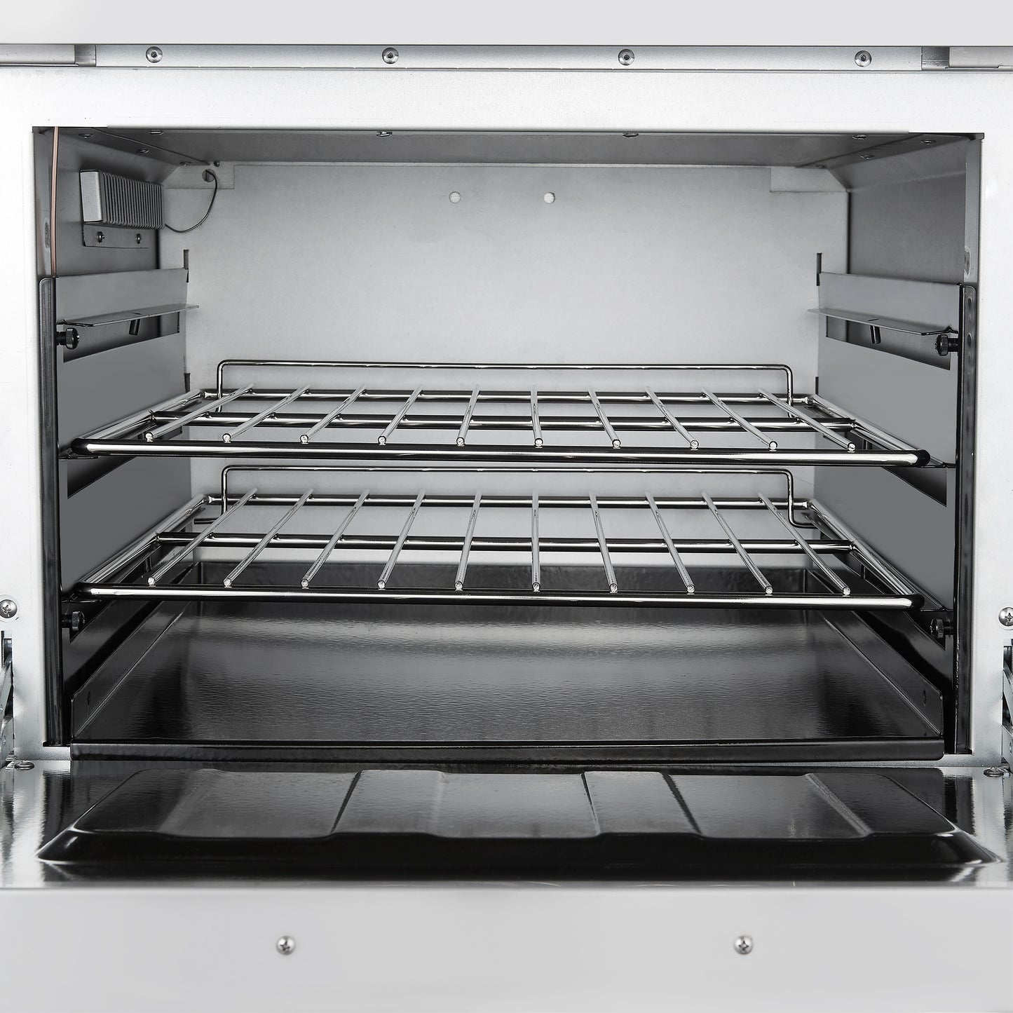 Forno Commerciale 24 Inch Gas Range with 4 Burners