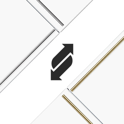 FORNO Premium 4-Piece Kitchen Bundle - Leonardo Espresso 30" White Range, 30" White Range Hood, 31" White Bottom Freezer Refrigerator, 24" White Built-In Dishwasher - FBDL-006-03CA