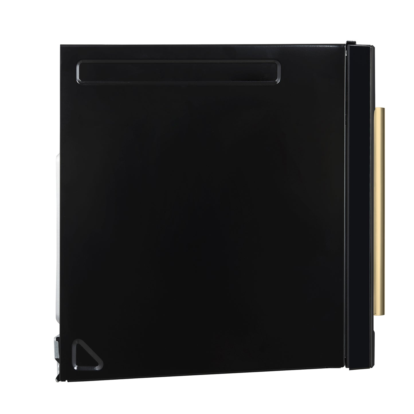 Forno Fornace 30-Inch Over the Range Convection Microwave, Black – 1.5 cu.ft, 300 CFM Vent, Touch Control, LED Light