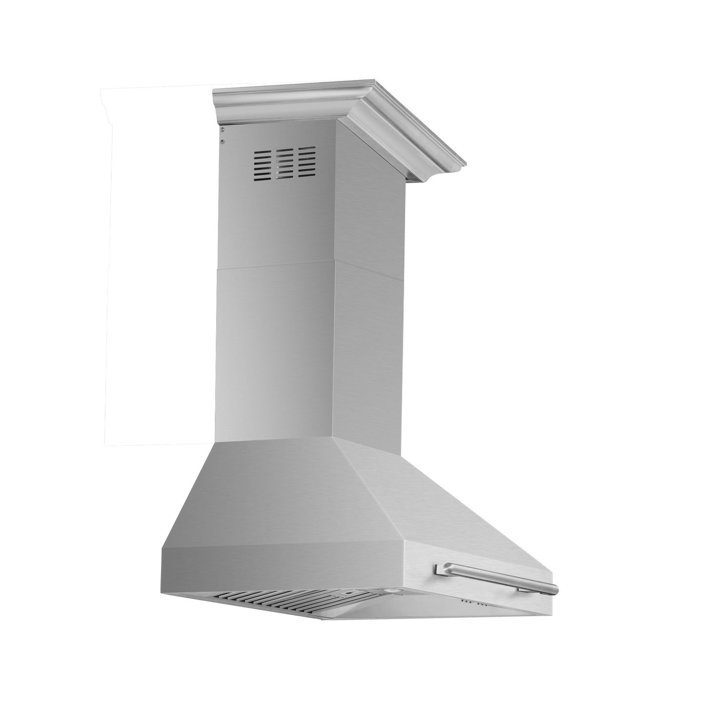 Forno Aria 30 Inch Wall-Mounted Range Hood