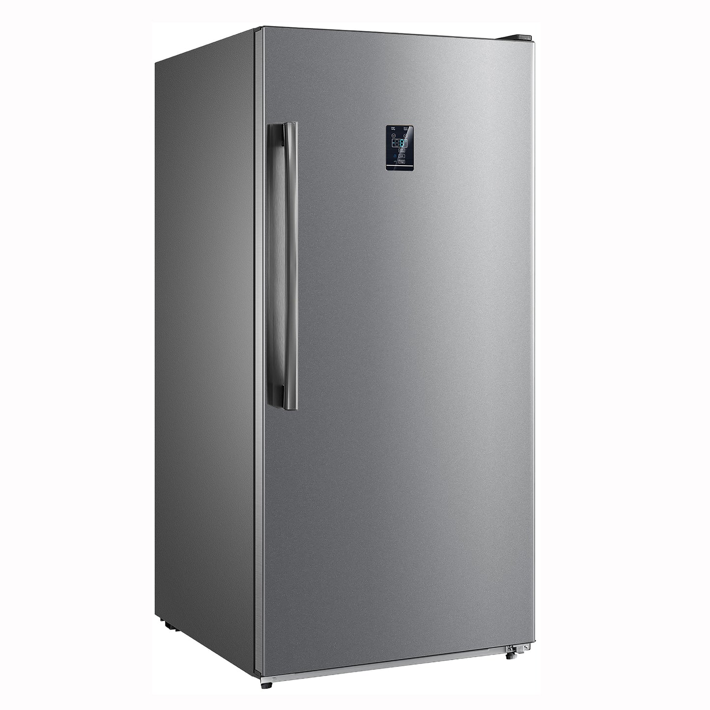 Forno Rizzuto 28-Inch Upright Convertible Refrigerator, Right Swing,  ENERGY STAR Certified